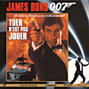 Laserdisc - France - Final Issue - The Living Daylights