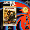 Laserdisc - France - Gunbarrel Series - Goldfinger