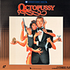 Laserdisc - Japan - Warner Home Video - Octopussy