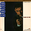 Laserdisc (USA) - BOND Series - You Only Live Twice