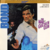 Laserdisc (USA) - "BOND" - The Man With The Golden Gun