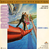Laserdisc (USA) - BOND Series - A View To A Kill