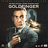 Laserdisc (USA) - THX Series - Goldfinger