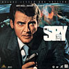 Laserdisc (USA) - THX Series - The Spy Who Loved Me
